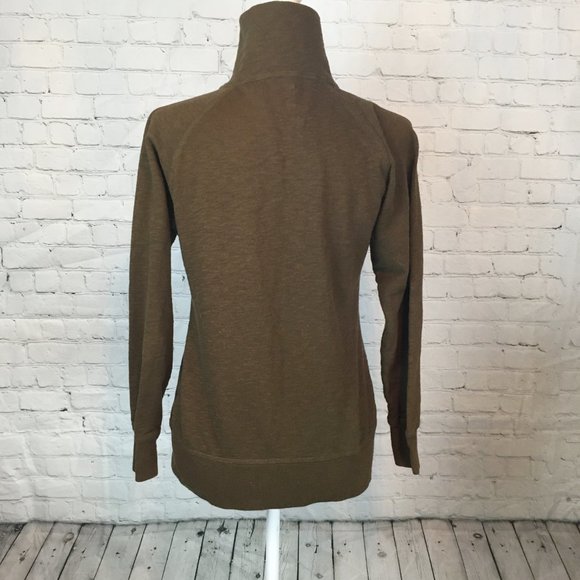 NYCA Clothing Co. Camo Green Jacket - Size M - Picture 2 of 4